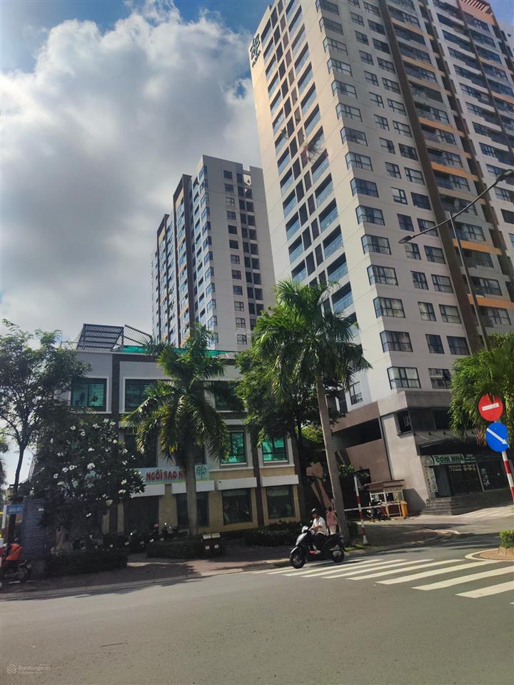 Cần bán căn hộ 2pn  77m2, giá hơn 5 tỷ. view sông tại mizuki park  giá tốt.  0394 000 ***