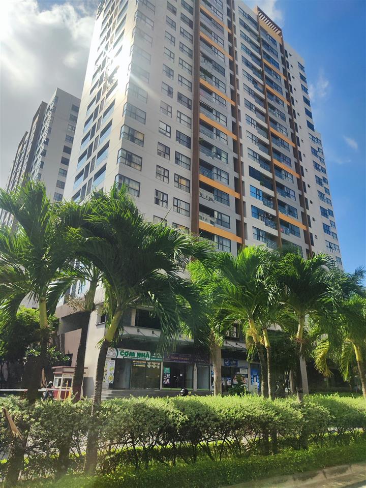 Cần bán căn hộ 2pn  77m2, giá hơn 5 tỷ. view sông tại mizuki park  giá tốt.  0394 000 ***