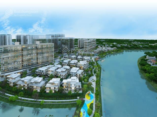 Cần bán căn hộ 2pn  77m2, giá hơn 5 tỷ. view sông tại mizuki park  giá tốt.  0394 000 ***