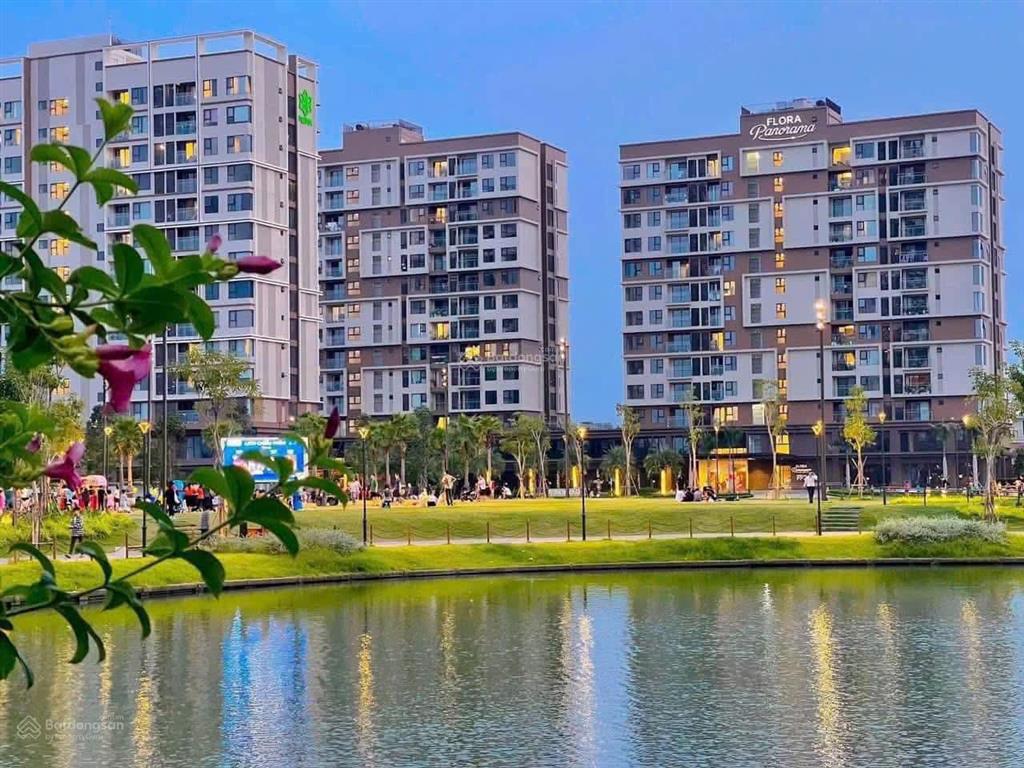 Bán căn hộ 2pn 77m². giá chỉ 4.8 tỷ. mizuki nam long bình chánh.  0394 000 *** kiều oanh