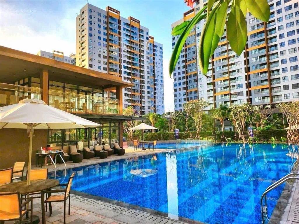 Bán căn hộ 2pn 77m². giá chỉ 4.8 tỷ. mizuki nam long bình chánh.  0394 000 *** kiều oanh