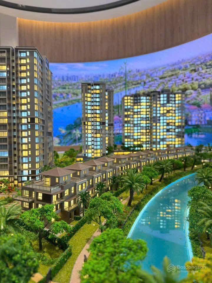 Bán căn hộ 2pn 77m². giá chỉ 4.8 tỷ. mizuki nam long bình chánh.  0394 000 *** kiều oanh