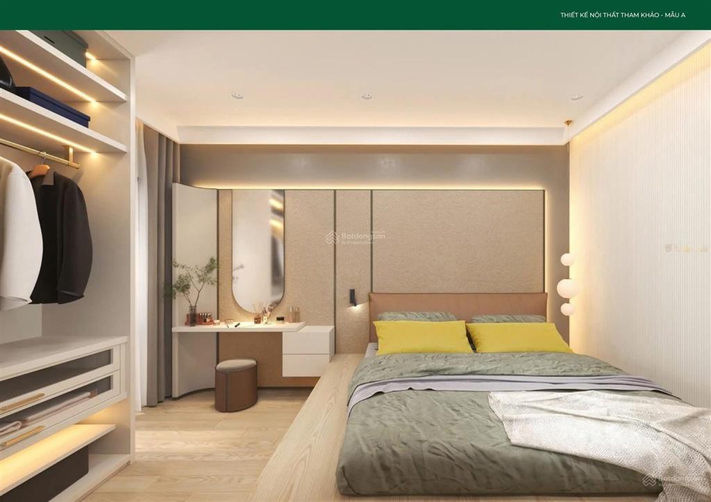 Bán căn hộ 2pn 77m². giá chỉ 4.8 tỷ. mizuki nam long bình chánh.  0394 000 *** kiều oanh