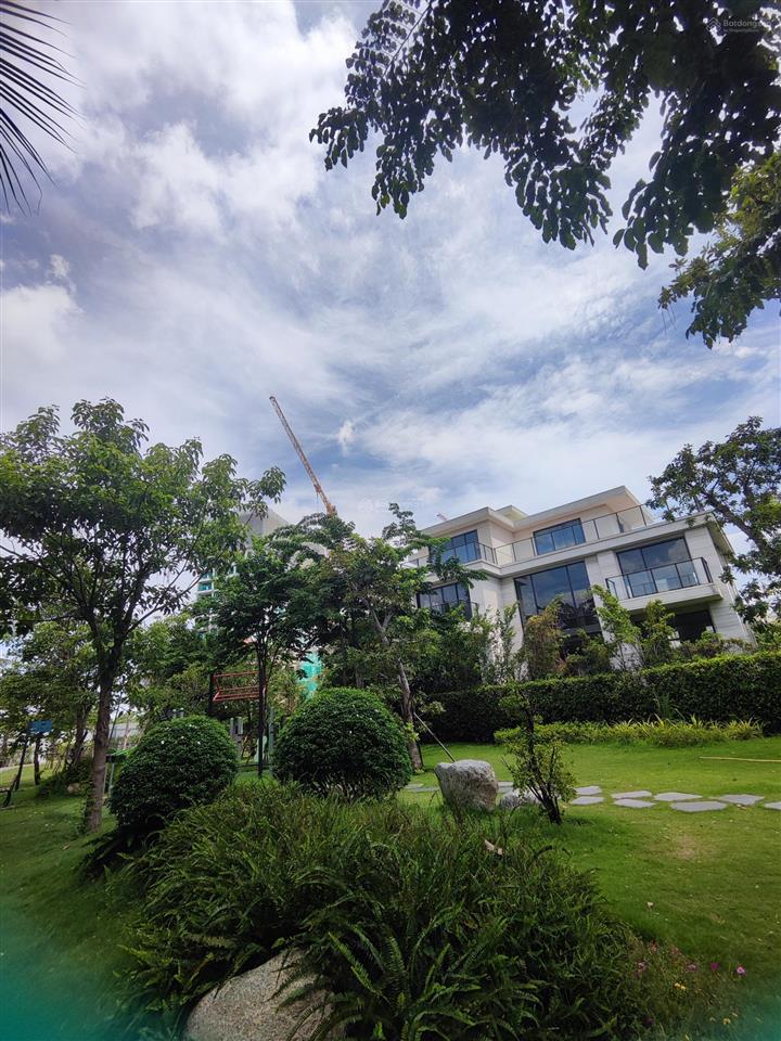 Bán căn hộ 2pn 77m². giá chỉ 4.8 tỷ. mizuki nam long bình chánh.  0394 000 *** kiều oanh
