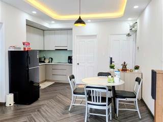 Bán căn hộ phú mỹ hưng, quận 7. 2pn, 2wc , 70m2 giá 5.6 tỷ.   0394 000 *** oanh
