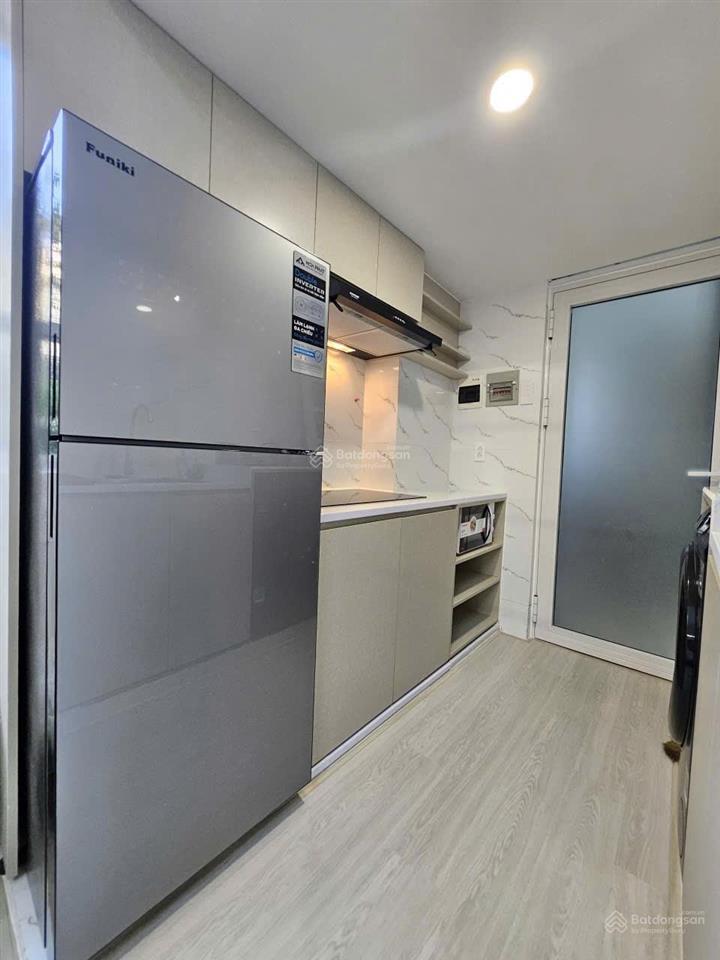 Giảm giá chỉ còn 2,35 tỷ căn hộ có gác lửng chung cư tân mỹ, quận 7.  0394 000 *** oanh