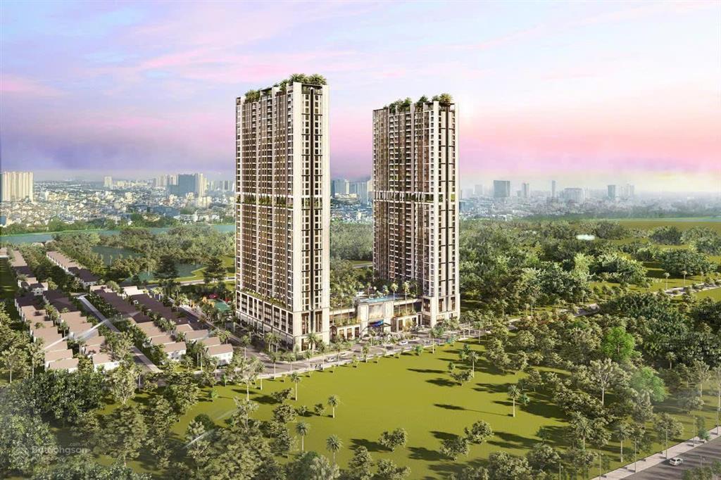 Căn hộ 1pn arcadia at lavila, nguyễn hữu thọ. giá dự kiến 2tỷ. tặng nội thất  0394 000 *** oanh
