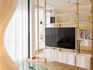 Căn hộ 1pn arcadia at lavila, nguyễn hữu thọ. giá dự kiến 2tỷ. tặng nội thất  0394 000 *** oanh