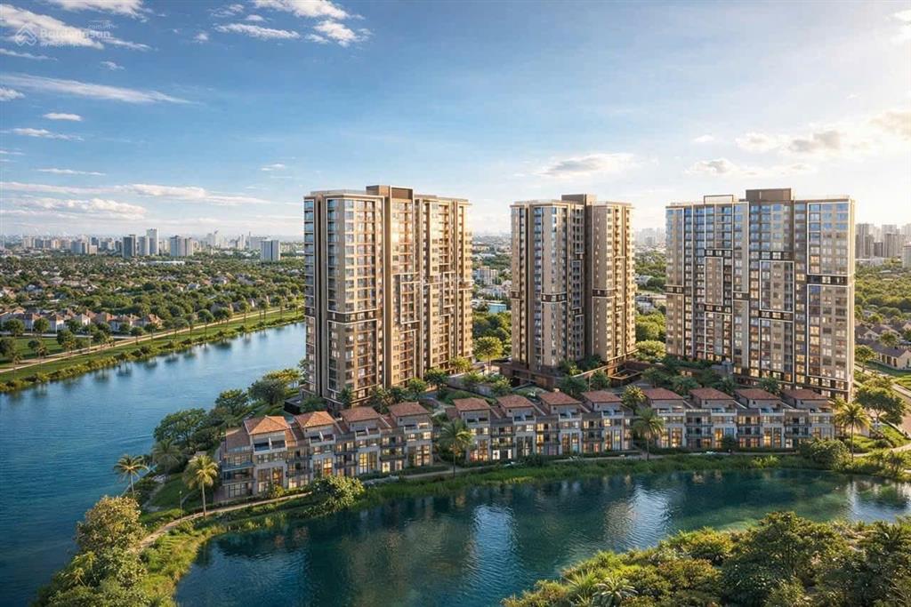 Chỉ từ 600 triệu đồng sở hữu căn hộ 80m mặt tiền nguyễn văn linh.  0394 000 *** oanh