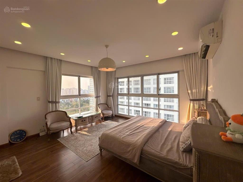 Bán căn hộ happy valley, 100m², 3pn  2wc. giá 9,1 tỷ. phú mỹ hưng, quận 7.  0394 000 *** oanh