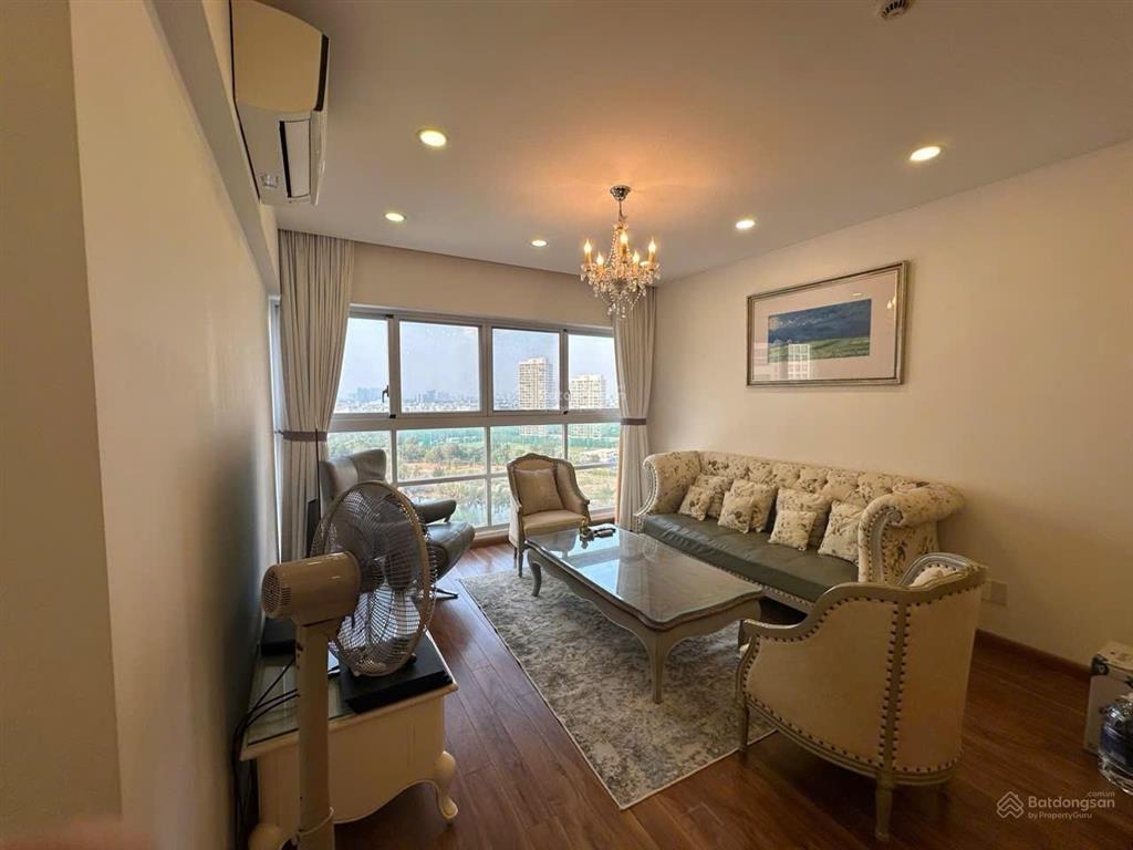 Bán căn hộ happy valley, 100m², 3pn  2wc. giá 9,1 tỷ. phú mỹ hưng, quận 7.  0394 000 *** oanh