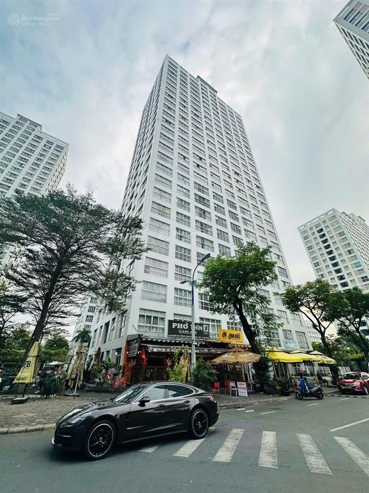 Bán căn hộ happy valley, 100m², 3pn  2wc. giá 9,1 tỷ. phú mỹ hưng, quận 7.  0394 000 *** oanh