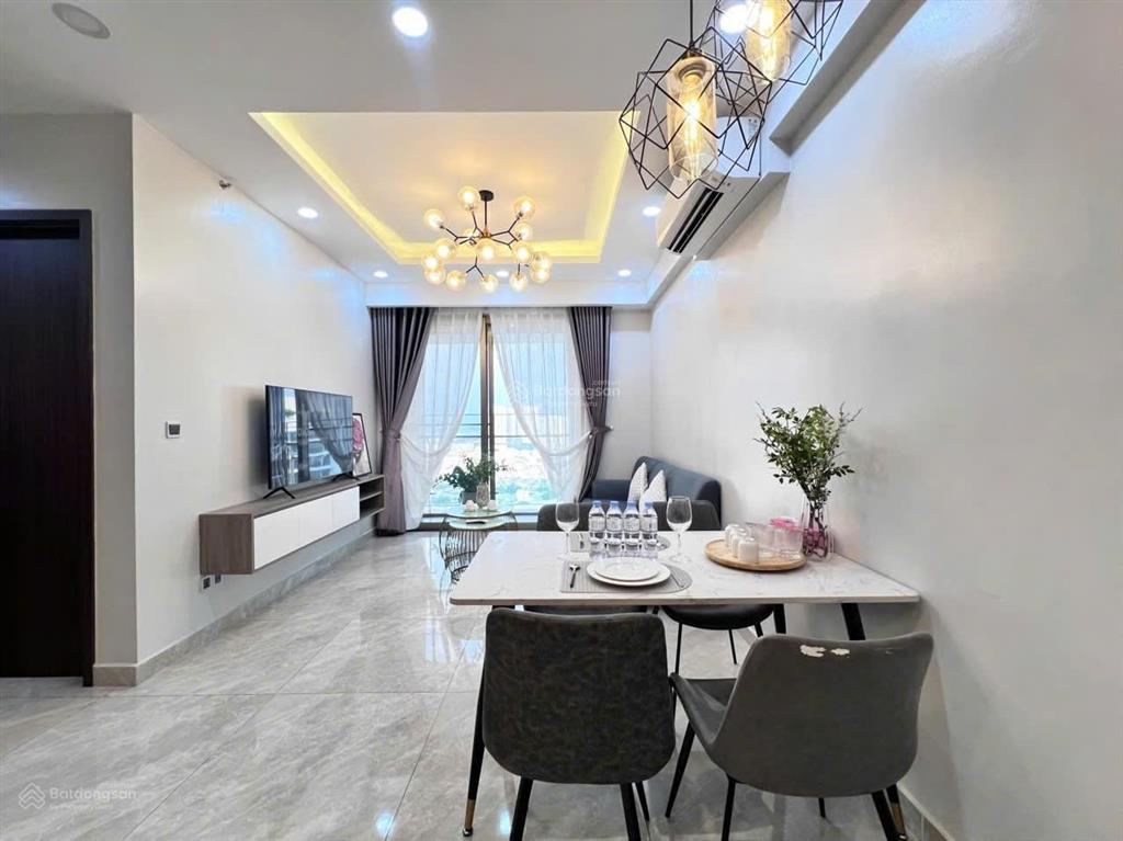 Bán căn hộ midtown phú mỹ hưng 2pn. giá 9,7 tỷ tl. sản phẩm đẹp cho nhà đầu tư.  0394 000 ***