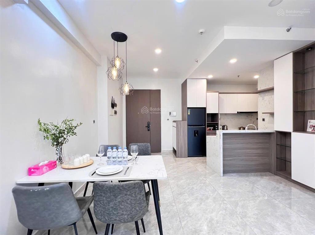 Bán căn hộ midtown phú mỹ hưng 2pn. giá 9,7 tỷ tl. sản phẩm đẹp cho nhà đầu tư.  0394 000 ***