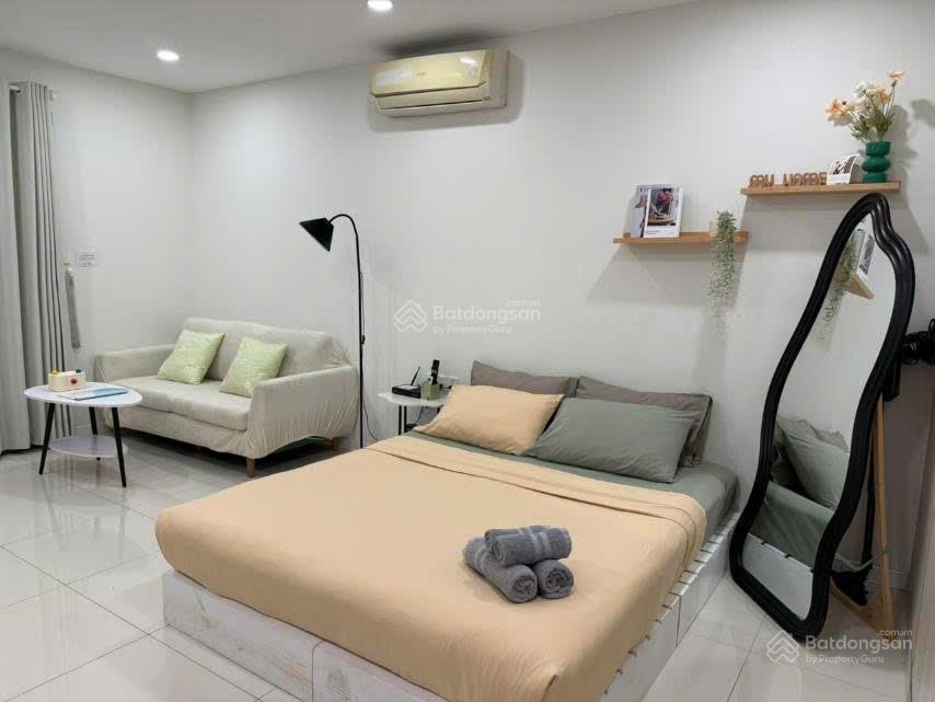 Bán officetel lavida plus  quận 7. 35m2, giá 3 tỷ. full nội thất.  0394 000 *** oanh