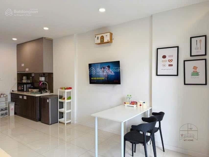 Bán officetel lavida plus  quận 7. 35m2, giá 3 tỷ. full nội thất.  0394 000 *** oanh