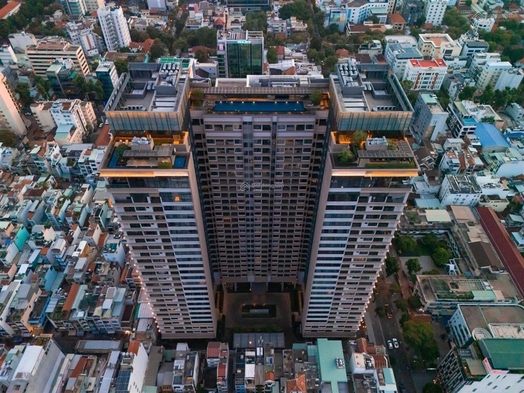 The marq 51m2, giá chỉ 9.5 tỷ.cơ hội cuối sở hữu căn hộ hạng sang đã có sổ hồng, q 1.  oanh