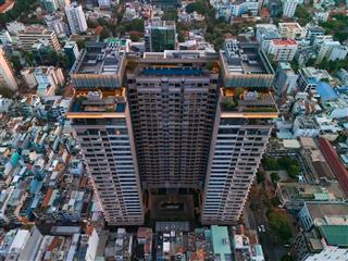 The marq 51m2, giá chỉ 9.5 tỷ.cơ hội cuối sở hữu căn hộ hạng sang đã có sổ hồng, q 1.  oanh