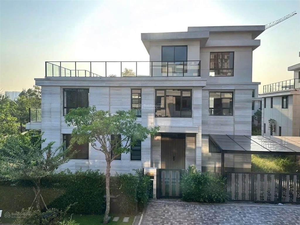 Biệt thự trong kđt mizuki park nam long. bình chánh 377m2,thanh toán chỉ từ 22 tỷ. 0394 000 ***