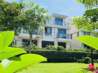 Biệt thự trong kđt mizuki park nam long. bình chánh 377m2,thanh toán chỉ từ 22 tỷ. 0394 000 ***