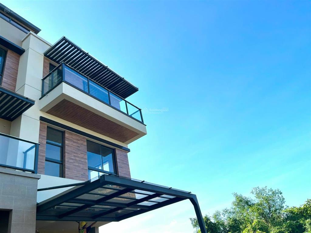 Biệt thự trong kđt mizuki park nam long. bình chánh 377m2,thanh toán chỉ từ 22 tỷ. 0394 000 ***