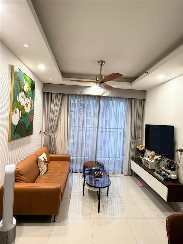 Bán căn hộ 2pn  2wc.boulevard, q 7. 69m2 giá 4.4 tỷ.nhà mới xem vào ở ngay.  0394 000 *** oanh