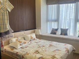 Bán căn hộ mặt tiền đường nguyễn văn linh, bình chánh 2pn2wc. giá hơn 4 tỷ.  0394 000 ***