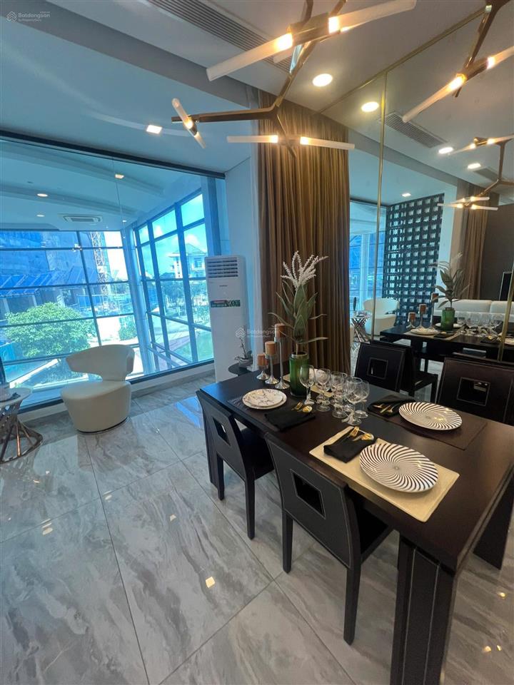 Bán căn hộ mặt tiền đường nguyễn văn linh, bình chánh 2pn2wc. giá hơn 4 tỷ.  0394 000 ***
