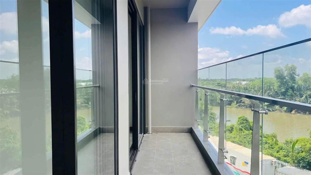 Căn hộ 3pn2wc. khu đô thị mizuki park, bình chánh. 7 tỷ view sông.  0394 000 *** oanh
