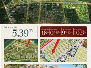 Nhà phố đầu tư cho thuê sáng giá tại vinhomes saigon park. dtxd144m2 giá 5.390tỷ.0394 000 ***