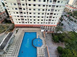Bán căn hộ era town , q 7  block b2, tầng 12 .53m2, giá 2 tỷ 650tr.  0394 000 *** oanh