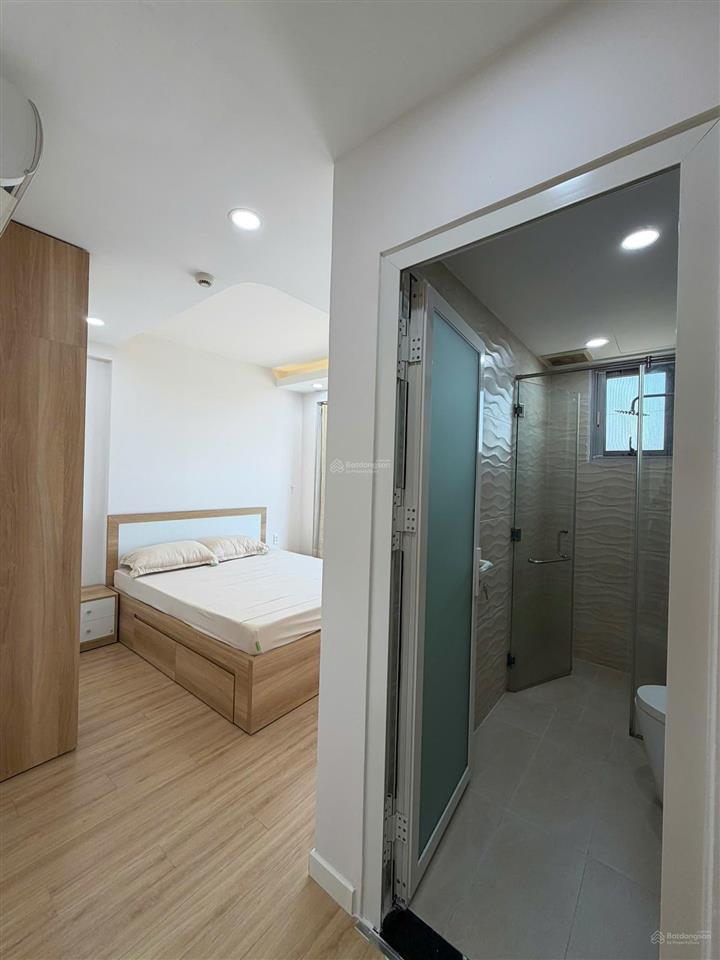 Bán căn hộ ngay trung tâm phú mỹ hưng, quận 7. 2pn2wc, giá hơn 8 tỷ.  0394 000 *** oanh