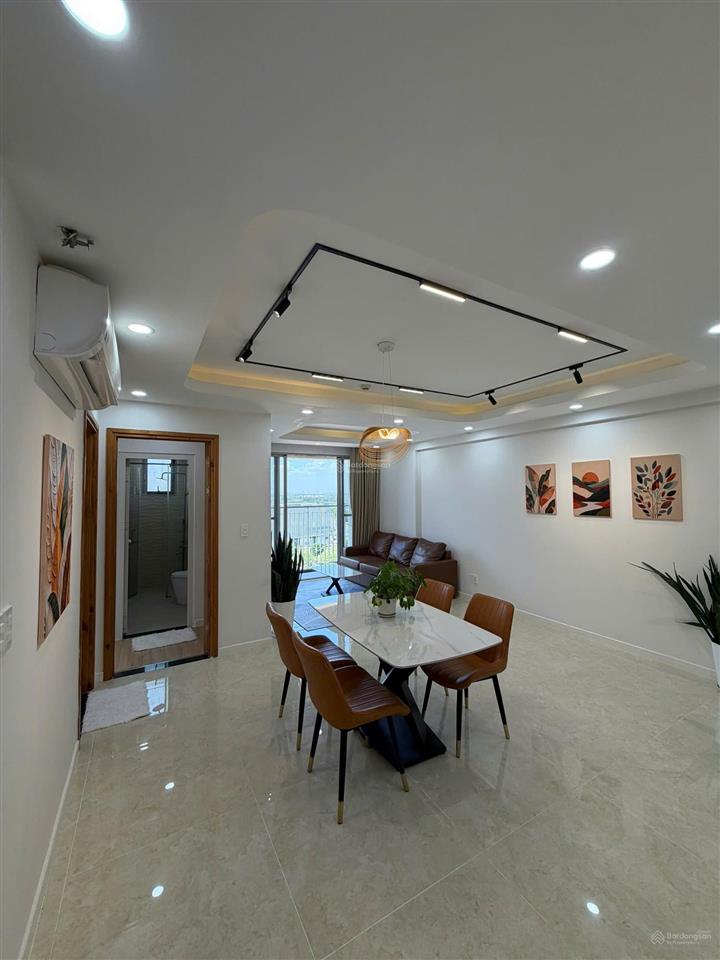 Bán căn hộ ngay trung tâm phú mỹ hưng, quận 7. 2pn2wc, giá hơn 8 tỷ.  0394 000 *** oanh