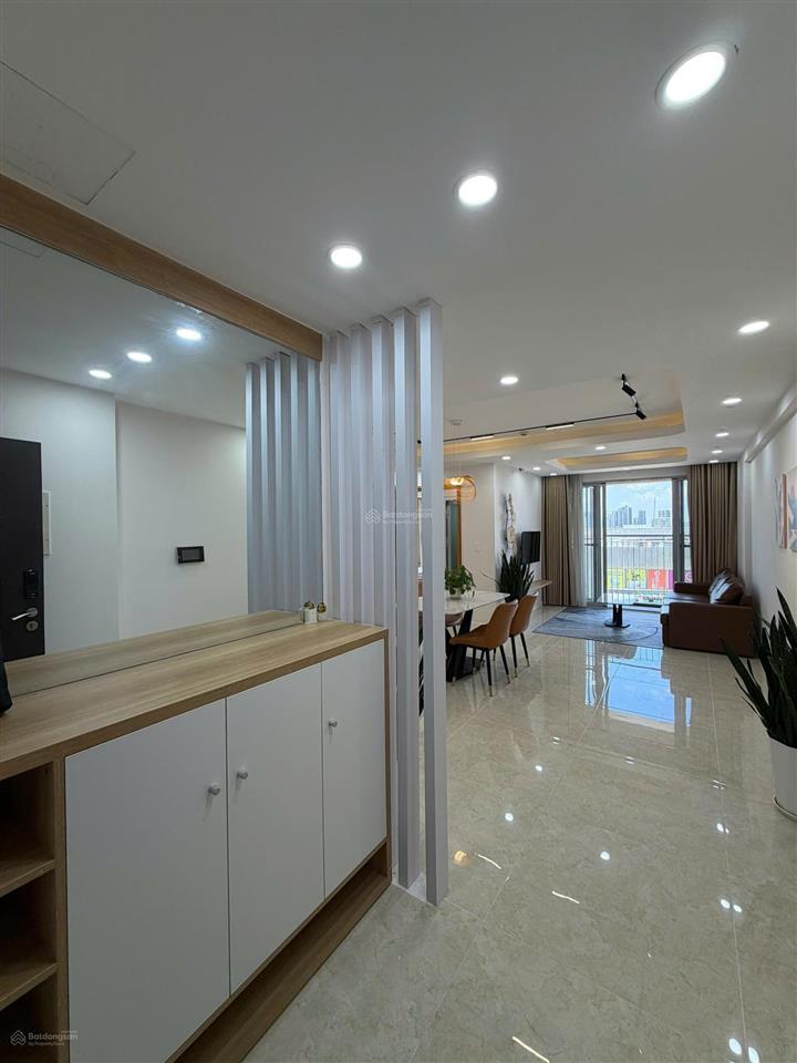Bán căn hộ ngay trung tâm phú mỹ hưng, quận 7. 2pn2wc, giá hơn 8 tỷ.  0394 000 *** oanh