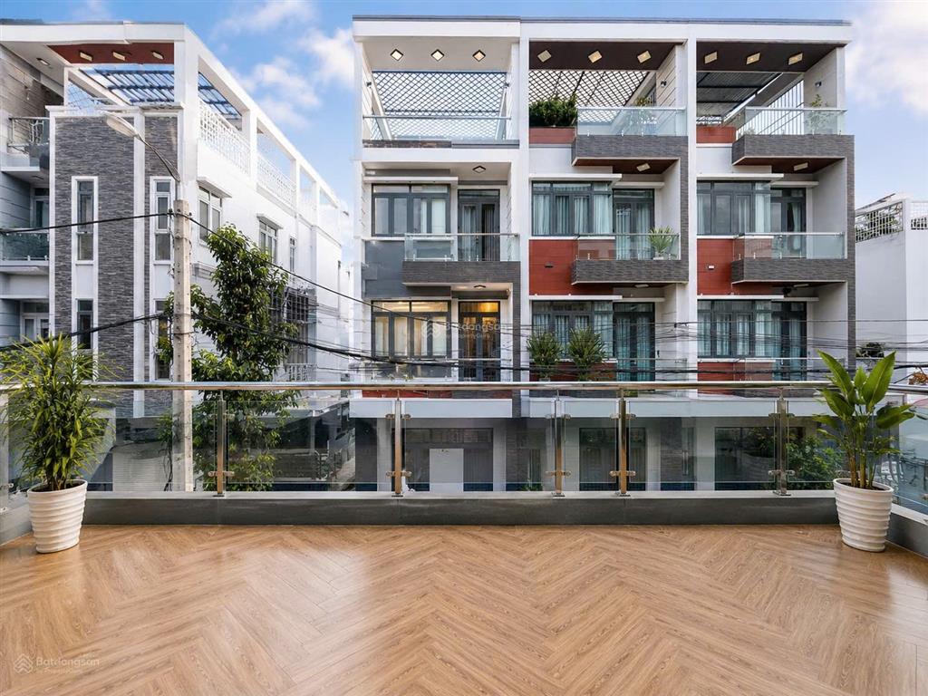 Nhà mới đẹp 4 tầng giá 8.2 tỷ. ngay khu green riverside, nhà bè.  0394 000 *** kiều oanh