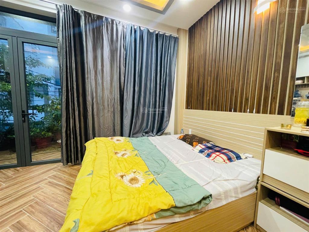 Nhà mới đẹp 4 tầng giá 8.2 tỷ. ngay khu green riverside, nhà bè.  0394 000 *** kiều oanh