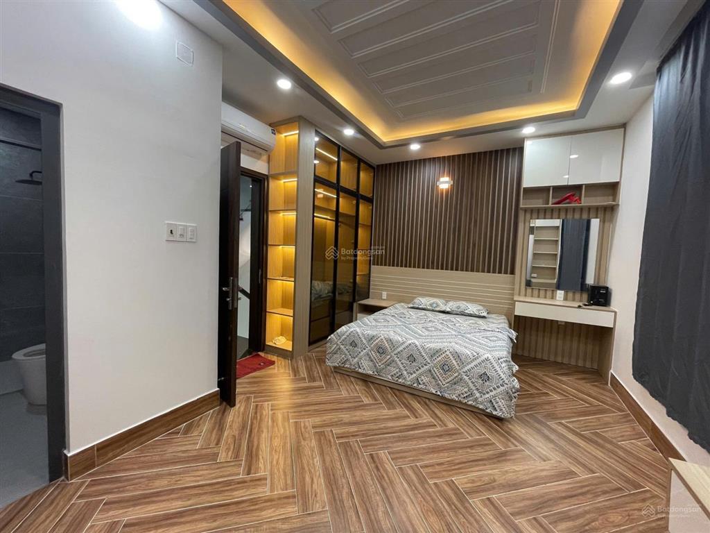 Nhà mới đẹp 4 tầng giá 8.2 tỷ. ngay khu green riverside, nhà bè.  0394 000 *** kiều oanh