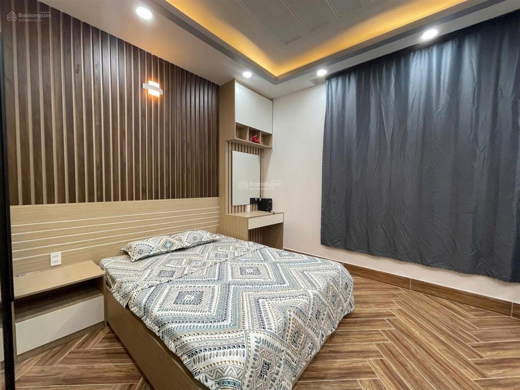 Nhà mới đẹp 4 tầng giá 8.2 tỷ. ngay khu green riverside, nhà bè.  0394 000 *** kiều oanh