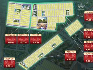 5,14 tỷ sở hữu nhà phố bài toán dòng tiền đáng xem cho nhà đầu tư.  0394 000 *** oanh