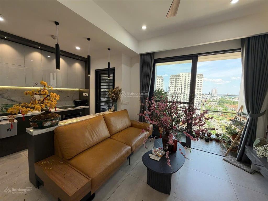 Bán căn hộ 2pn, giá 6,2 tỷ, cho thuê 15tr/tháng. ngay phú mỹ hưng, q7.  0394 000 *** oanh