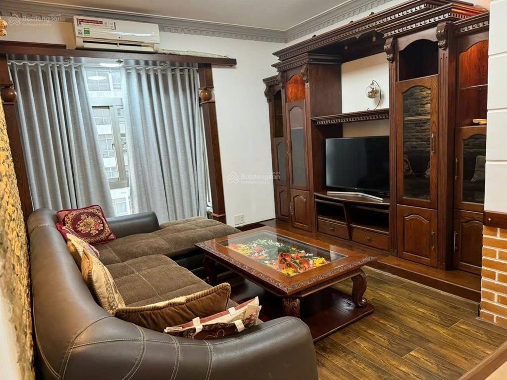 Căn hộ mặt tiền đường nguyễn văn linh 4,6 tỷ cho thuê 15tr/tháng.  0394 000 *** oanh