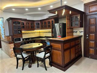Căn hộ mặt tiền đường nguyễn văn linh 4,6 tỷ cho thuê 15tr/tháng.  0394 000 *** oanh