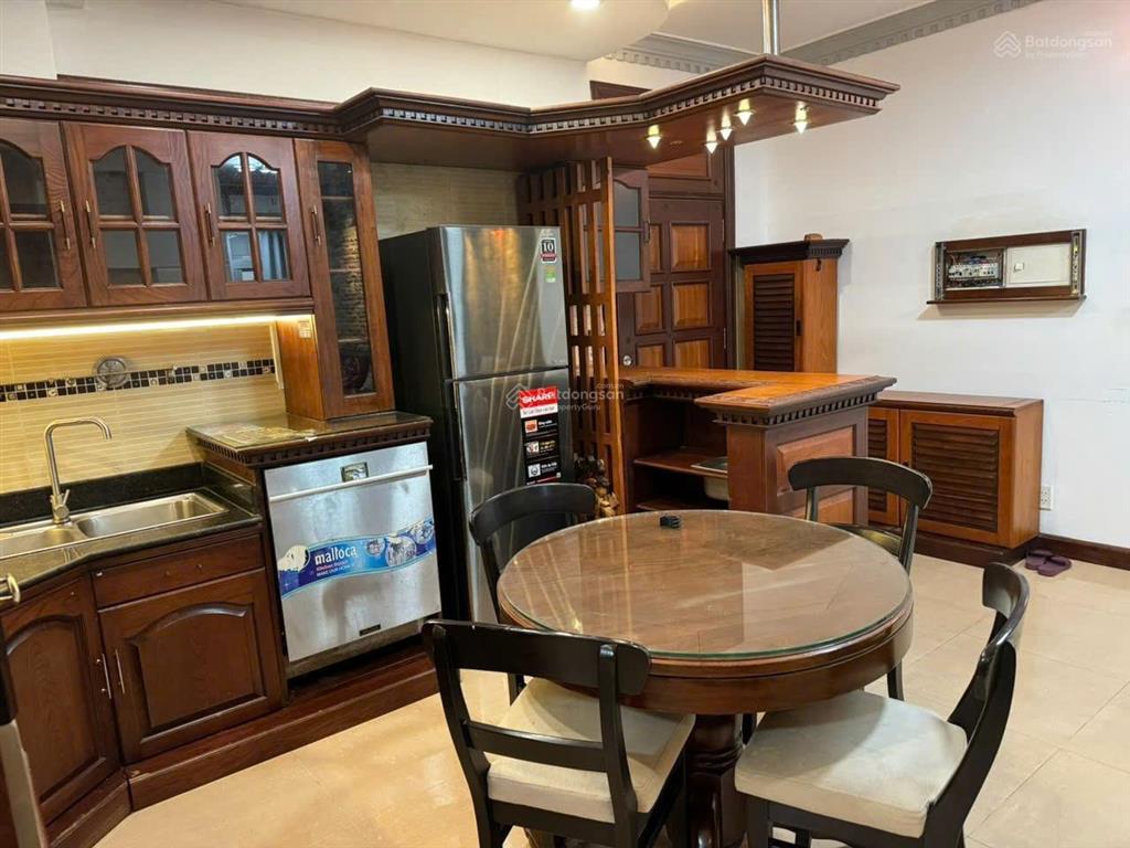 Căn hộ mặt tiền đường nguyễn văn linh 4,6 tỷ cho thuê 15tr/tháng.  0394 000 *** oanh