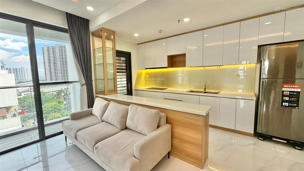 Bán căn hộ ngay phú mỹ hưng, q 7, 83m2 , 3pn, giá 8.3 tỷ., đang có hd thuê.  0394 000 *** oanh