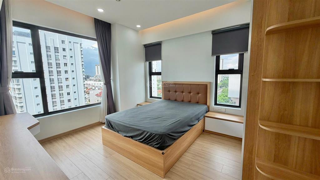 Bán căn hộ ngay phú mỹ hưng, q 7, 83m2 , 3pn, giá 8.3 tỷ., đang có hd thuê.  0394 000 *** oanh