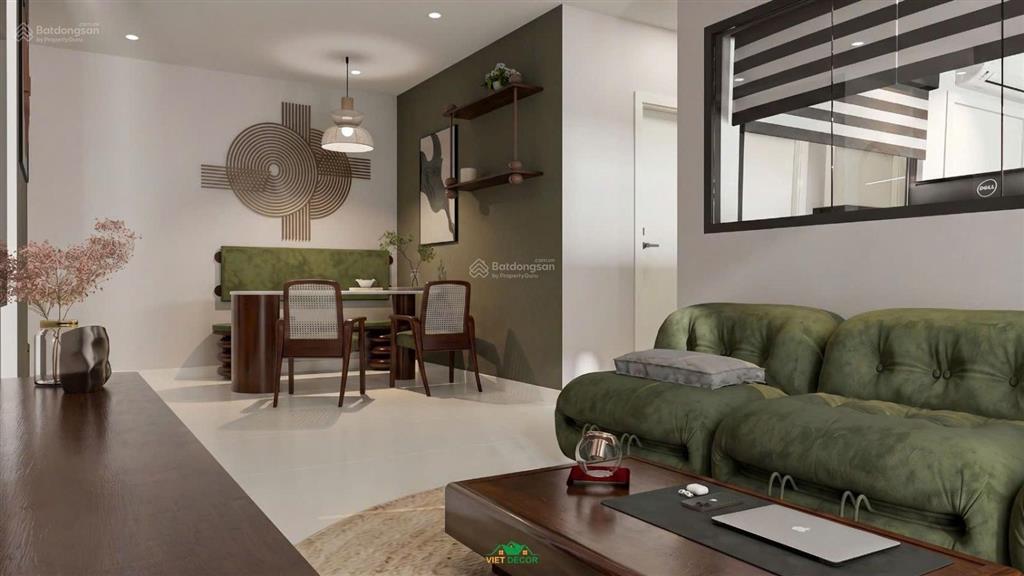 Căn hộ 97m2, 3pn 2wc. gần phú mỹ hưng trả trước 6.666 tỷ còn lại góp 5 năm. 0394 000 *** oanh