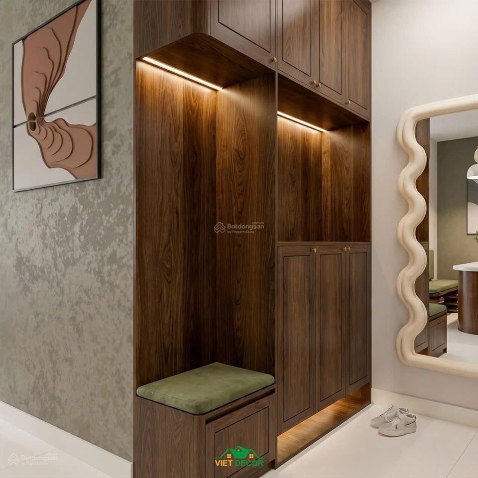 Căn hộ 97m2, 3pn 2wc. gần phú mỹ hưng trả trước 6.666 tỷ còn lại góp 5 năm. 0394 000 *** oanh