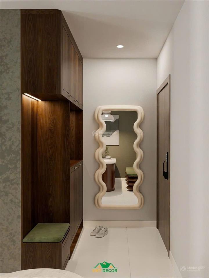 Căn hộ 97m2, 3pn 2wc. gần phú mỹ hưng trả trước 6.666 tỷ còn lại góp 5 năm. 0394 000 *** oanh
