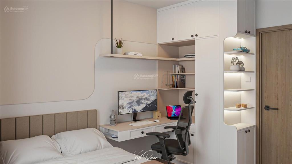 Bán căn hộ 2pn  2wc. 72m2, thanh toán 4.3 tỷ góp 2 năm không lãi suất.  0394 000 ***