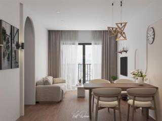 Bán căn hộ 2pn  2wc. 72m2, thanh toán 4.3 tỷ góp 2 năm không lãi suất.  0394 000 ***